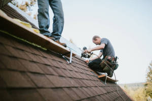 Local Roofers in Prince George, VA
